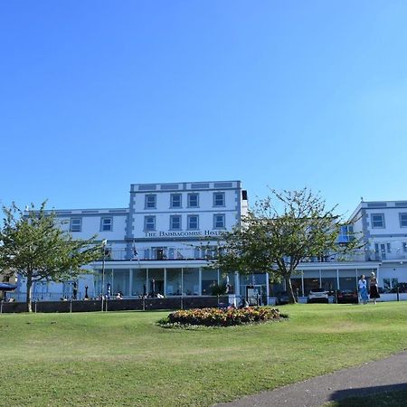 The Babbacombe Hotel توركواي المظهر الخارجي الصورة