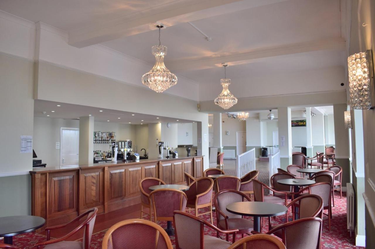 The Babbacombe Hotel توركواي المظهر الخارجي الصورة