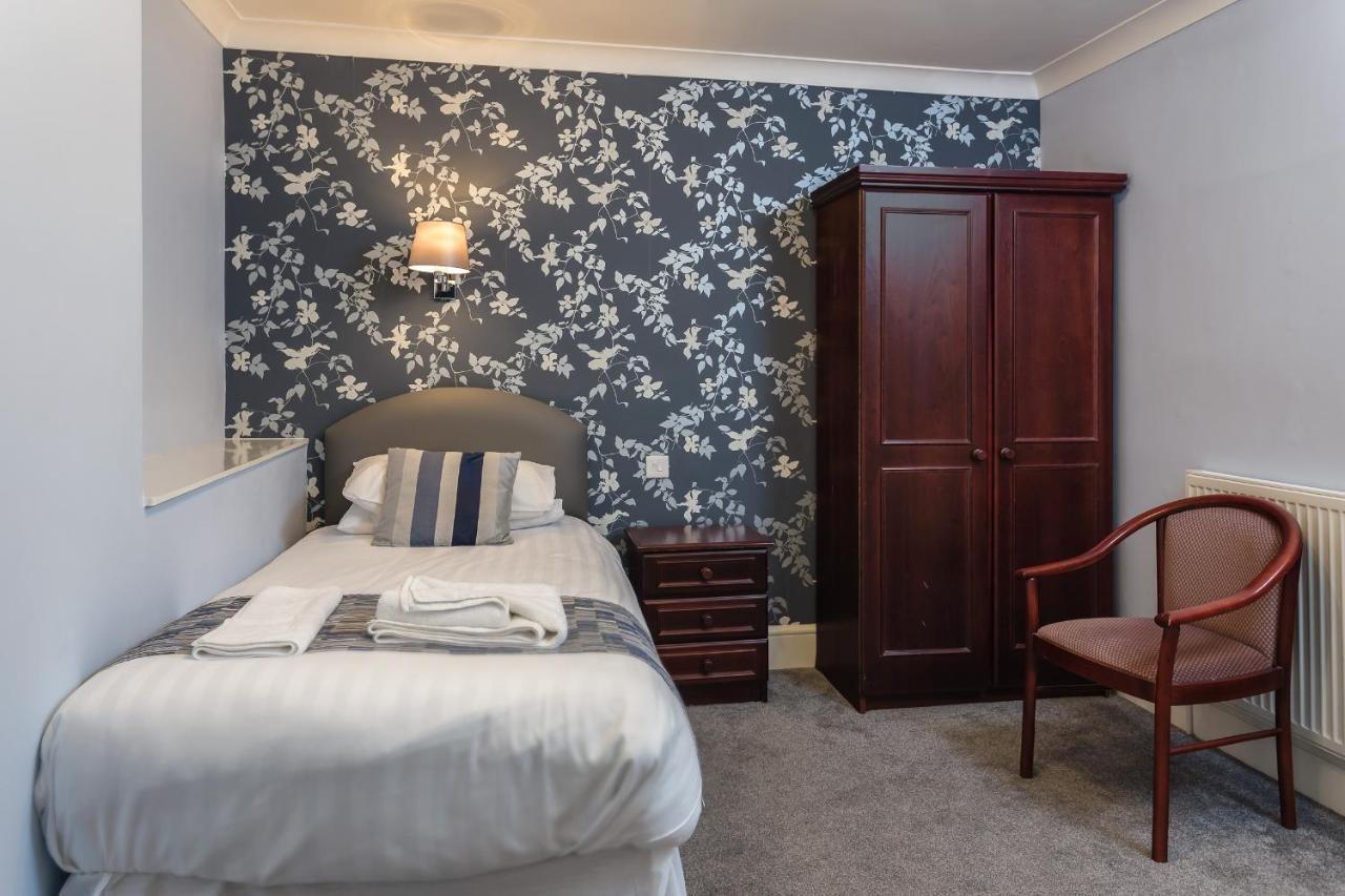 The Babbacombe Hotel توركواي المظهر الخارجي الصورة