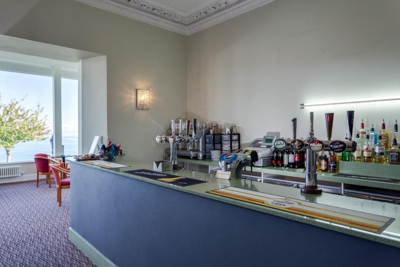 The Babbacombe Hotel توركواي المظهر الخارجي الصورة