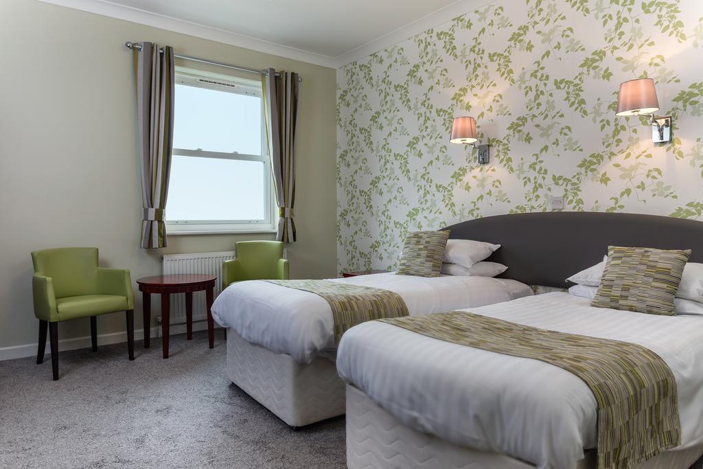 The Babbacombe Hotel توركواي الغرفة الصورة