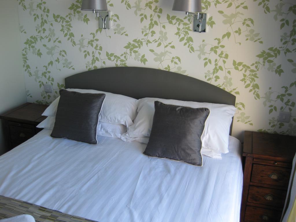The Babbacombe Hotel توركواي المظهر الخارجي الصورة