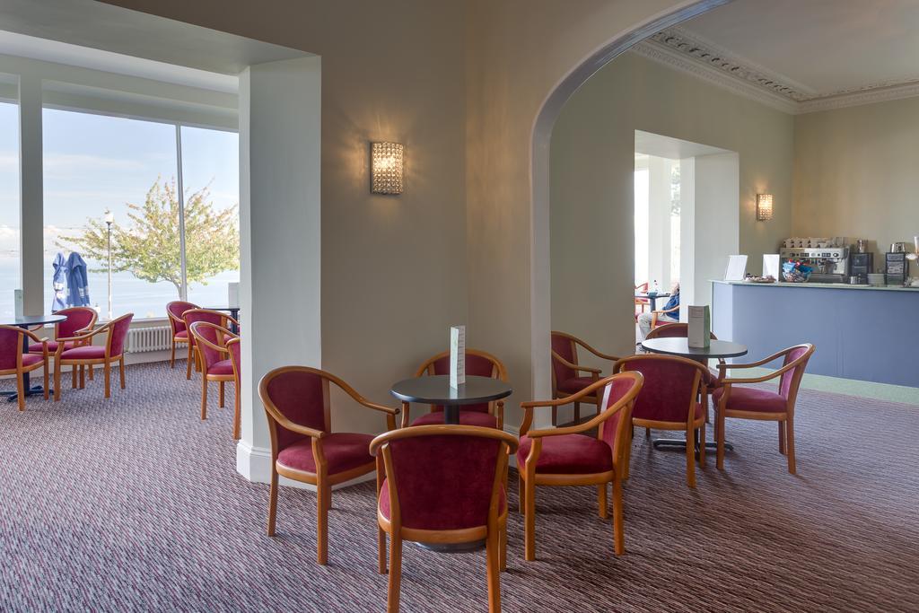 The Babbacombe Hotel توركواي المظهر الخارجي الصورة