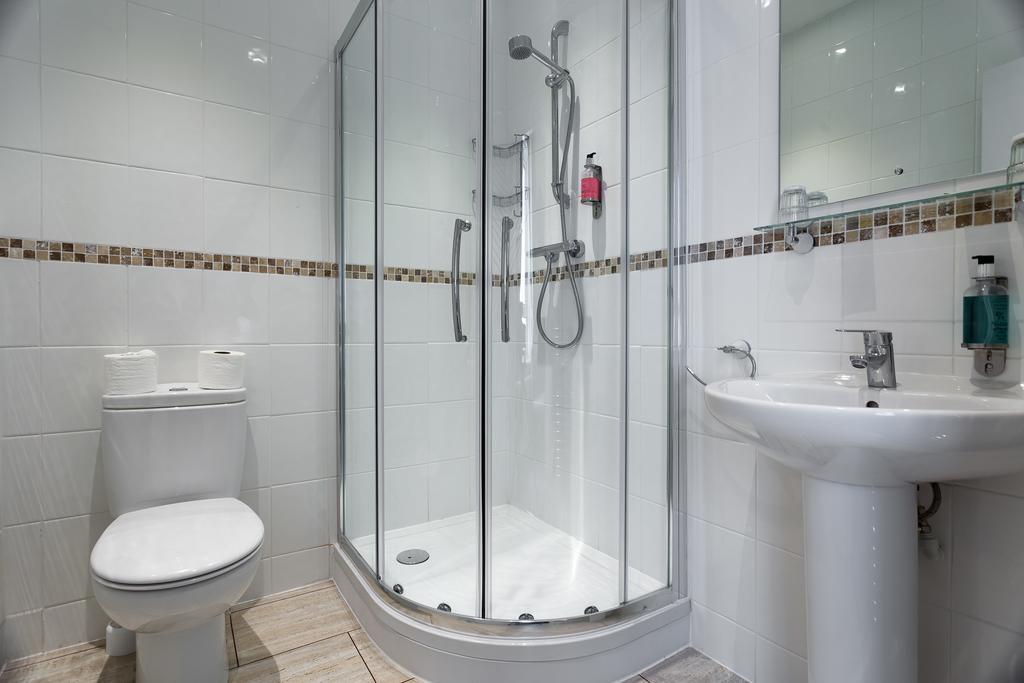 The Babbacombe Hotel توركواي الغرفة الصورة