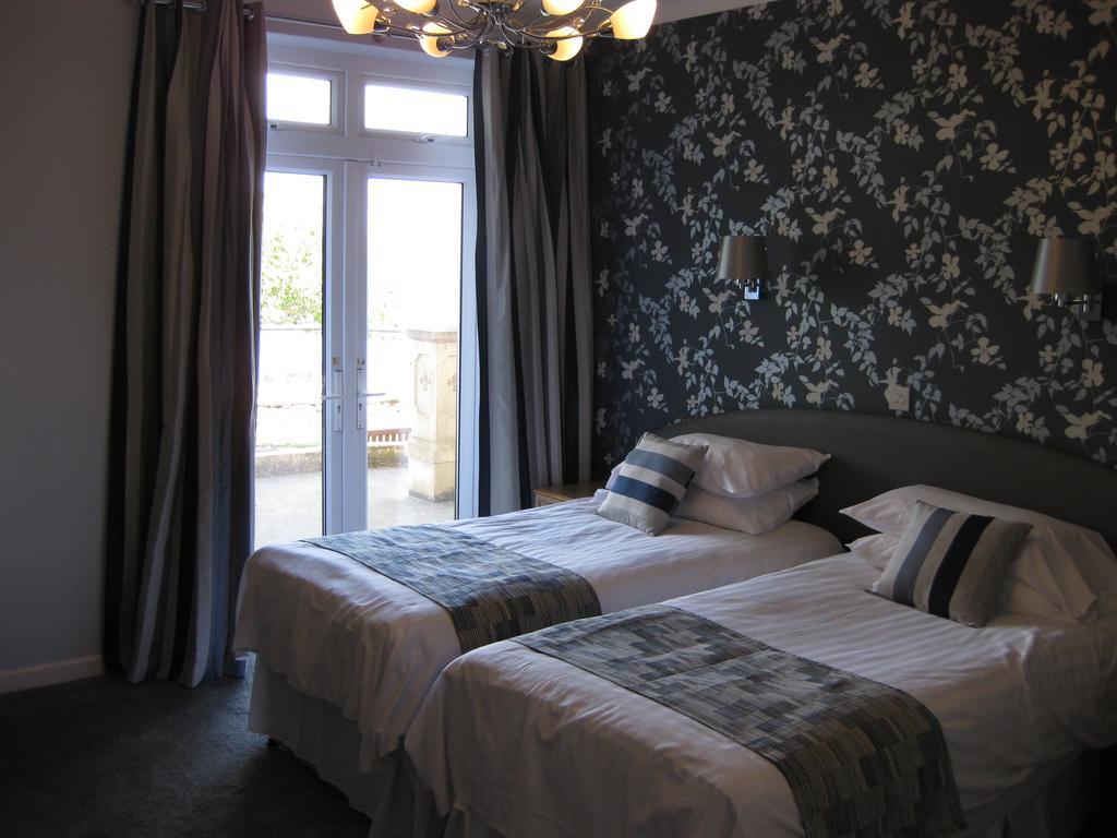 The Babbacombe Hotel توركواي المظهر الخارجي الصورة