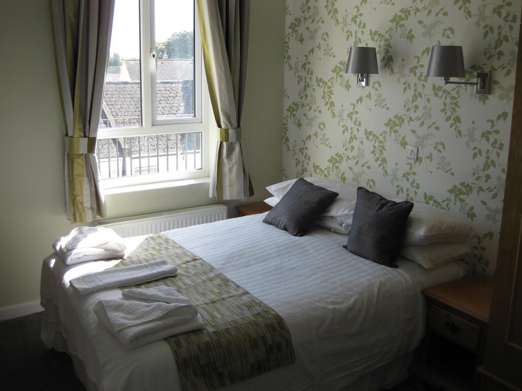 The Babbacombe Hotel توركواي المظهر الخارجي الصورة