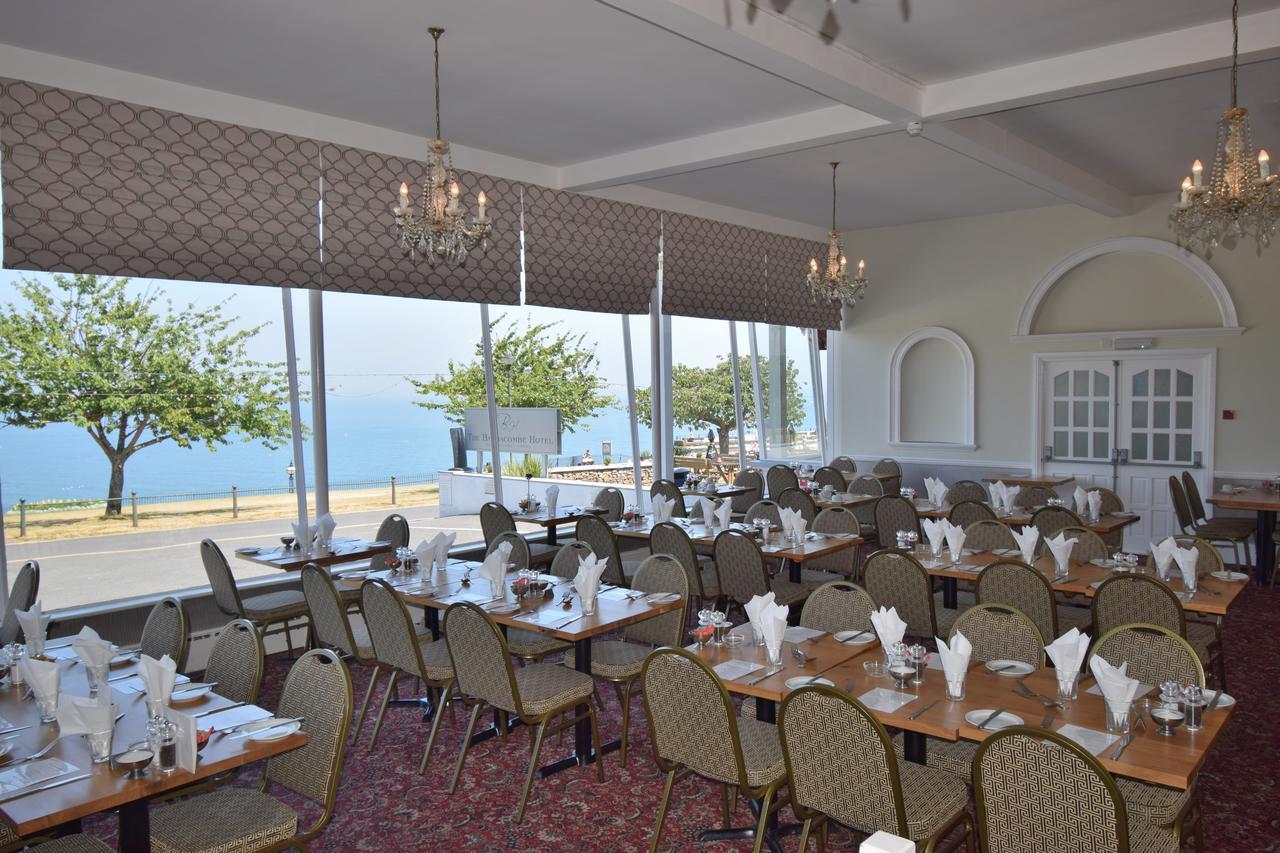 The Babbacombe Hotel توركواي المظهر الخارجي الصورة