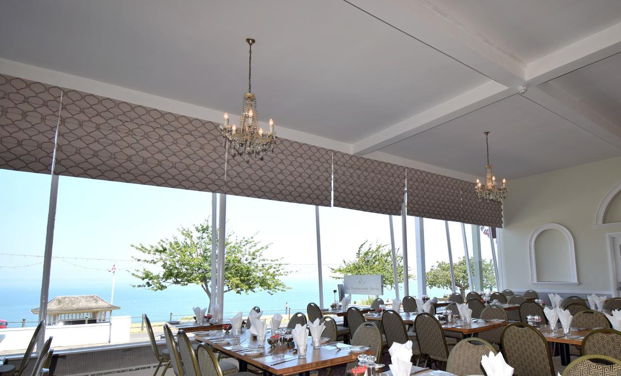 The Babbacombe Hotel توركواي المظهر الخارجي الصورة