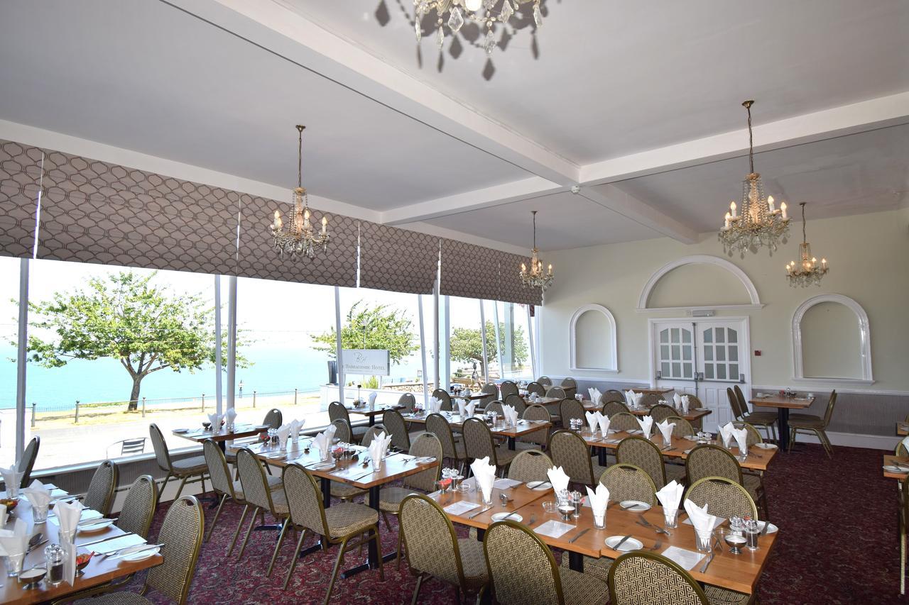 The Babbacombe Hotel توركواي المظهر الخارجي الصورة